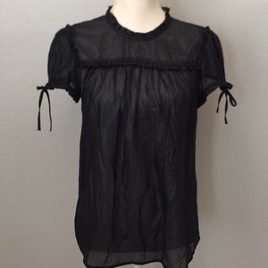 Gorman blouse